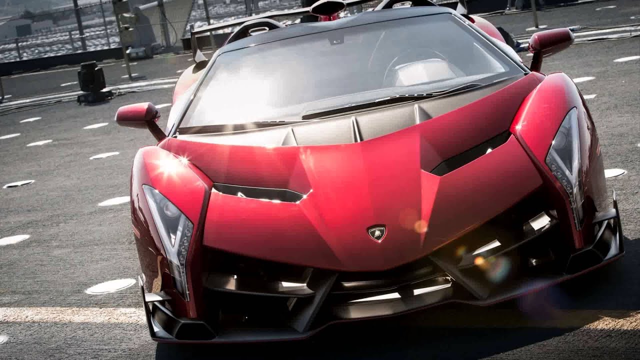 Lamborghini Veneno 2014 Fiyatı