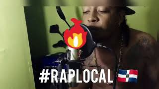 Rochy Rd- Rap Local Freestyle
