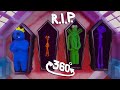 360 rainbow friends funeral animation song