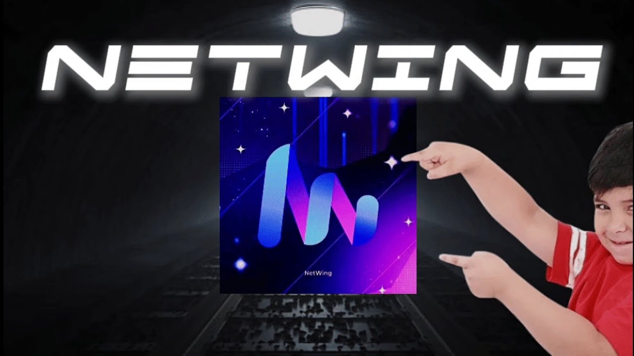 ВОЗВРАЩЕНИЕ И СНОВА РАЗНЕС СТРИМЕРА С КЛАМСИ NetWing (BETA) - YouTube