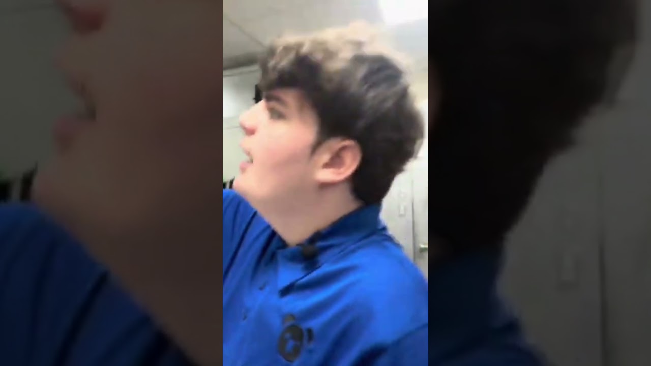 I did a fake health inspector prank on Subway 🤣 