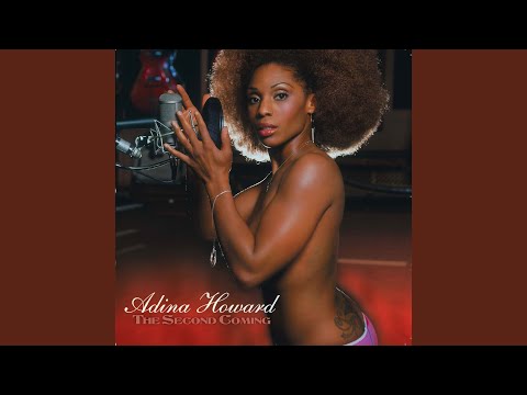 Putar Let's Roll - Adina Howard
