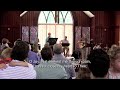 Worship Service Sunday July 20 2025 Worship Service Sunday July 20 2025
