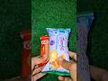 kitkat Chocolate Bauli moonfils  ASMR | So Satisfying! #cake #testy #shortvideo #vairal #trending