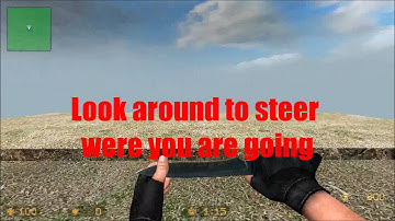 CSS - How to surf - The basics