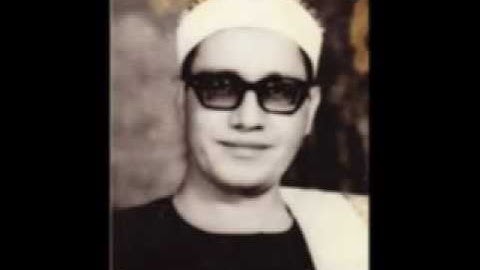 أروع وأجمل ما قرأ عندليب الاذاعه المصريه الشيخ محمد احمد شبيب سورة يوسف بمنيا القمح