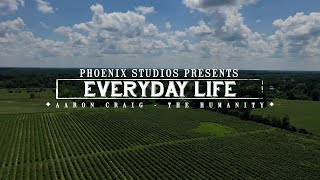 Live From The Loft - Episode 42 - Aaron Craig - Everyday Life