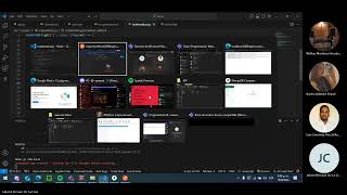 Proyecto Final Programación Web