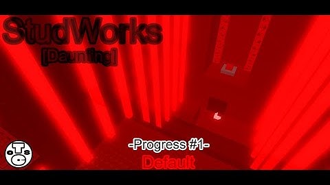 TowerCreator.OS || StudWorks Devlog 1