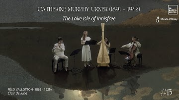 C.Urner, The Lake isle of Innisfree - M. Jacquard, A. Lefebvre de Rieux, H. Luzzati, C. Luzzati