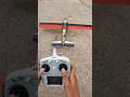Homemade Remote Control Airplane Flying #rcplane #radiolink #rcairplanes