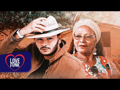 O MENINO DE VÓ VAI DEIXAR VOVÓ - Piseiro do Barão feat Mãe Nininha de Oya  (Love Music)