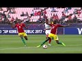 Match 14: England v. Guinea - FIFA U-20 World Cup 2017