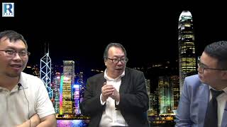 《錢錢錢打到嚟》20200327 Part 6/7 : MPF，國際局勢分析，紙黃金定實金