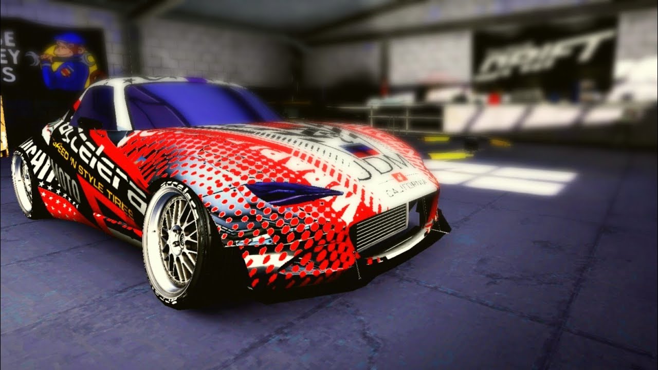 Настройка nissan silvia s15 torque drift