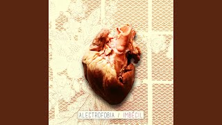 Video thumbnail of "Alectrofobia - Algo que no muere"