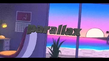 Official Parallax Intro