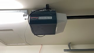 Ohd Legacy Garage Door Opener