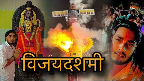 Etna Bada Ravan Bana Diya 😍