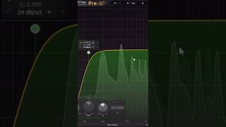 Equalizador pro q3 parte 1 #plugins #homestudio #dicas