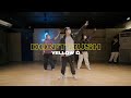 Young T & Bugsey - Don't Rush (Feat. Headie One) | Yellow D Choreography