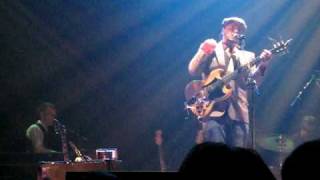 Hawksley Workman - Almost a Full Moon (Live @ Massey Hall)