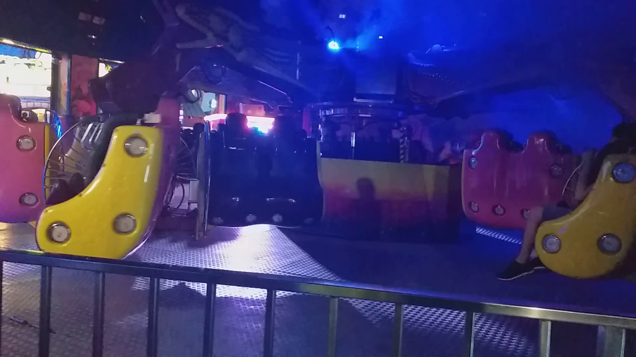 Extasy prater 2019 Teil 25