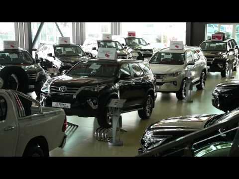 Mate Motors / მათე მოტორსი