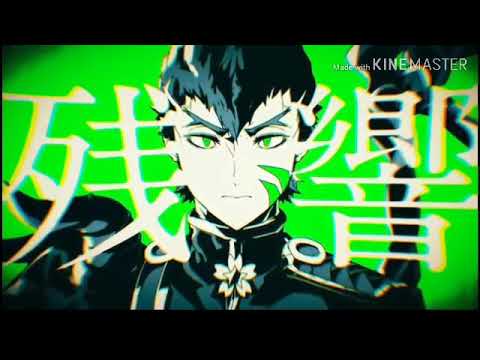 [イヤホン推奨]立体音響 残響  リクエスト