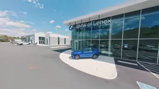 McGee BMW of Lenox - Drone Tour
New England Drone Tours is a video production company based out of Boston, MA specializing in single-take walkthrough videos for real estate, hotels, businesses, offices, events & venues, and more!
-10+ Years flying Drones
-48 Hour turnaround time
-FAA Part 107 Licensed Pilots
-Insured up to $10m
For booking please visit us at Newenglanddronetours.com McGee BMW of Lenox - Drone Tour