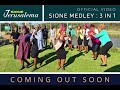 Sione Medly 3 in 1