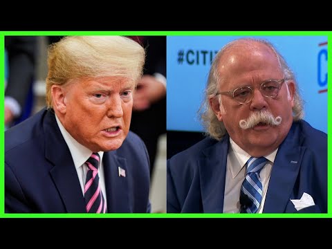 Trump Goes To WAR With His Own Lawyer | The Kyle Kulinski Show