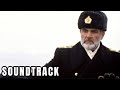The Hunt for Red October - Soundtrack / Sean Connery, Alec Baldwin