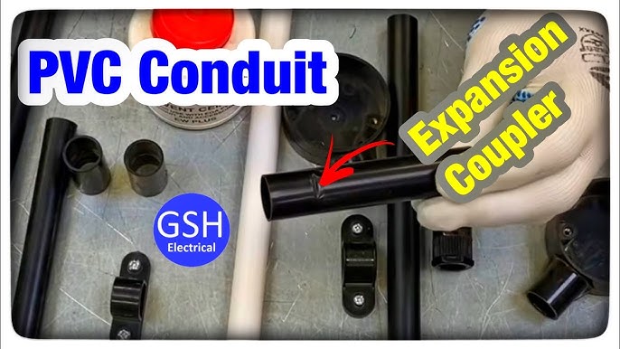 Wiring PVC Singles in Conduit - Top Tips and Capacity Calculation 