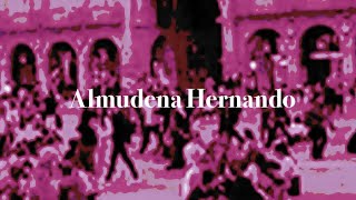 Almudena Hernando. «Identidades, individualidades y exclusiones» - Parte 1