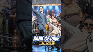 ★★★ REVIEW: Bank of Dave the Musical (Lowry, Salford) #theatre #musical #musicaltheatre #review
★★★ REVIEW: Bank of Dave the Musical (Lowry, Salford) #theatre #musical #musicaltheatre #review ★★★ REVIEW: Bank of Dave the Musical (Lowry, Salford) #theatre #musical #musicaltheatre #review