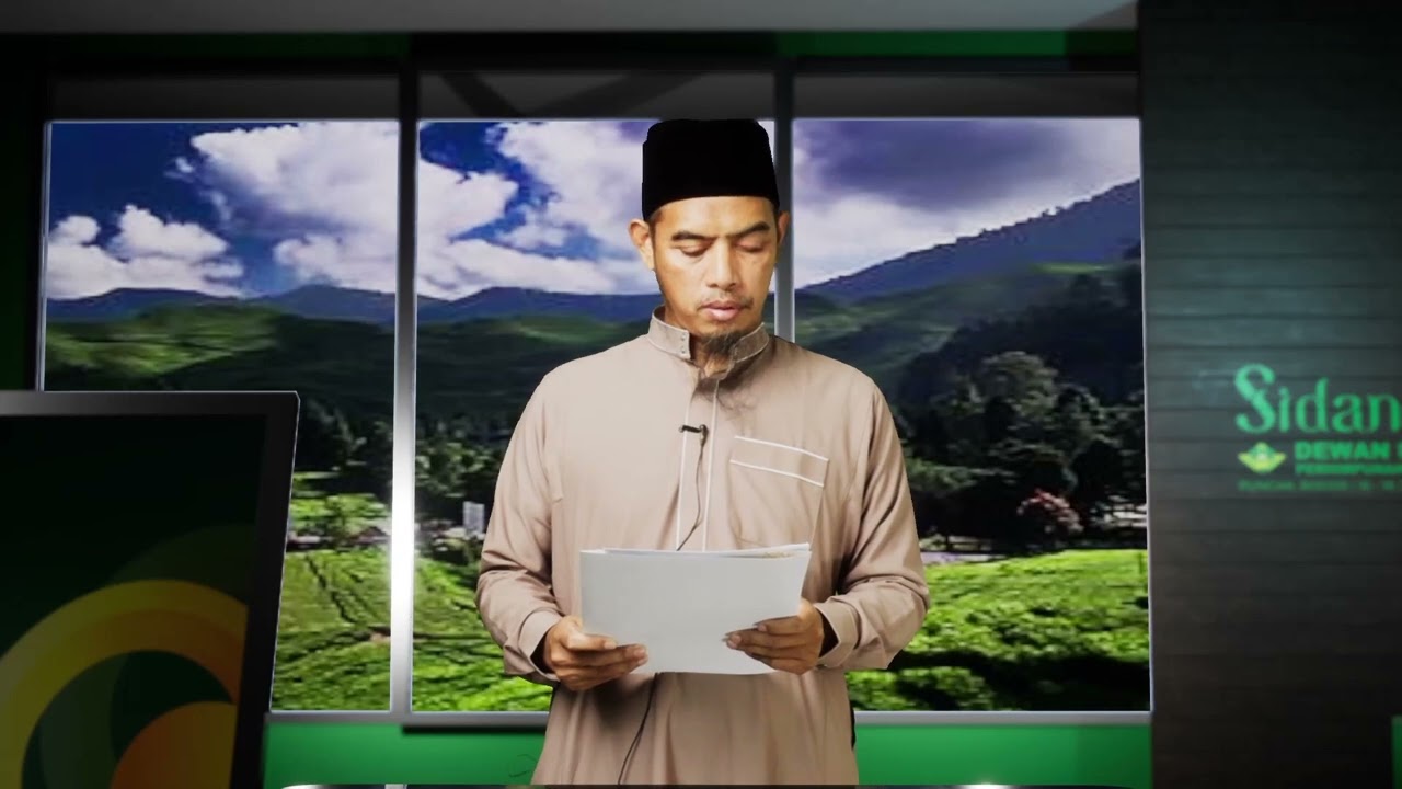 Press Release 9 : Derajat Hadits Adzan di Telinga Bayi Yang baru Lahir
