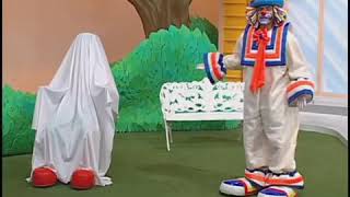 Patati Patatá - Cadeira Fantasma