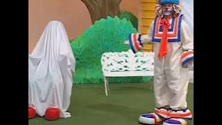 Patati Patatá - Cadeira Fantasma
