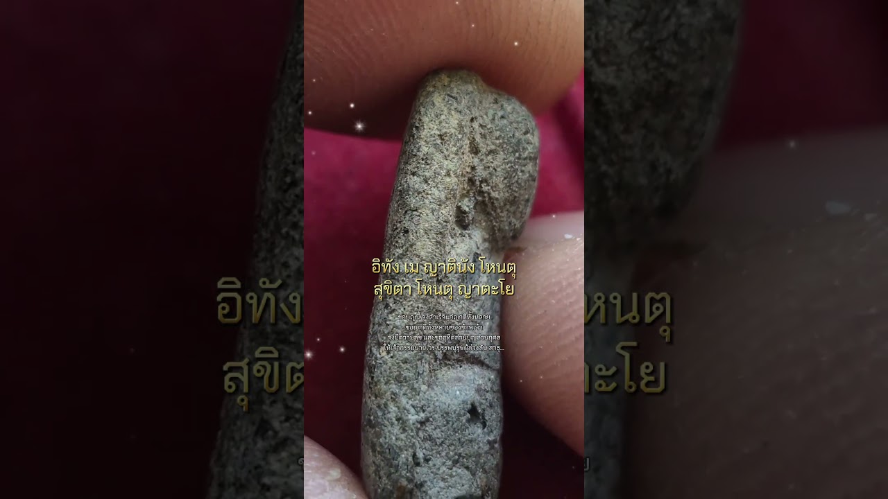 #หลวงปู่ทวด