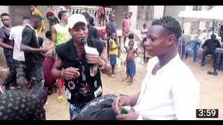 Abu chinedu Anekwe Iron body