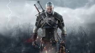 The Witcher 3 - Wolven Storm - Priscillas Song Max Leo Instrremix