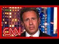 Chris Cuomo: We are stuck in an 'IDK, WTF' cycle