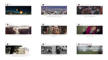 Digital Signage Entertainment | Easyscreen.tv