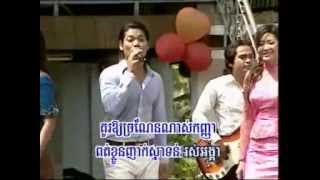 Video thumbnail of "Preap Sovath   kanha Madison (កញ្ញាម៉ាឌីហ្សុន)"