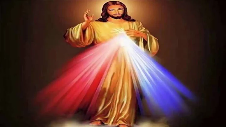 CORONILLA A LA DIVINA MISERICORDIA Y MISTERIOS DOL...