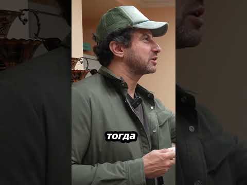 Видео: Отец Нидаля, автограф Путина #амирансардаров #abushow