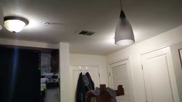 Insteon + Amazon Echo Demo