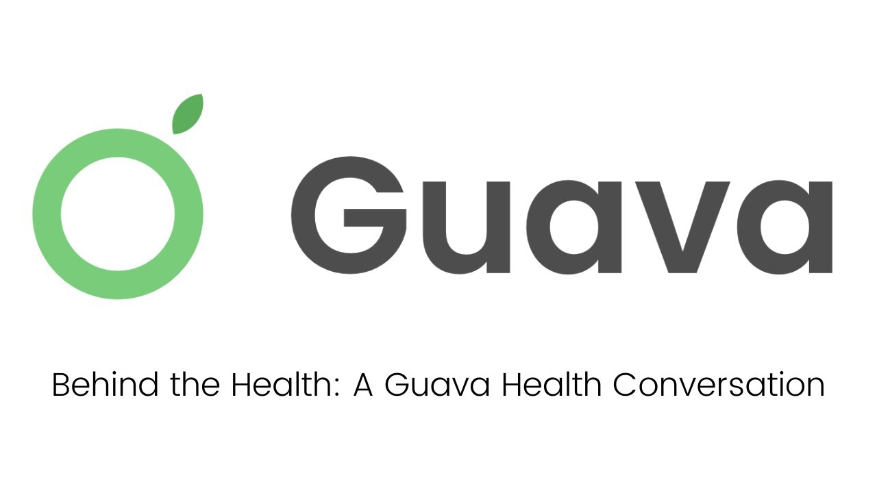 Behind the Health: A Guava Health Conversation with Jenna G - YouTube