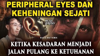 💥KETIKA KESADARAN MENJADI JALAN PULANG KE KETUHANAN - RICO HUTAMA
